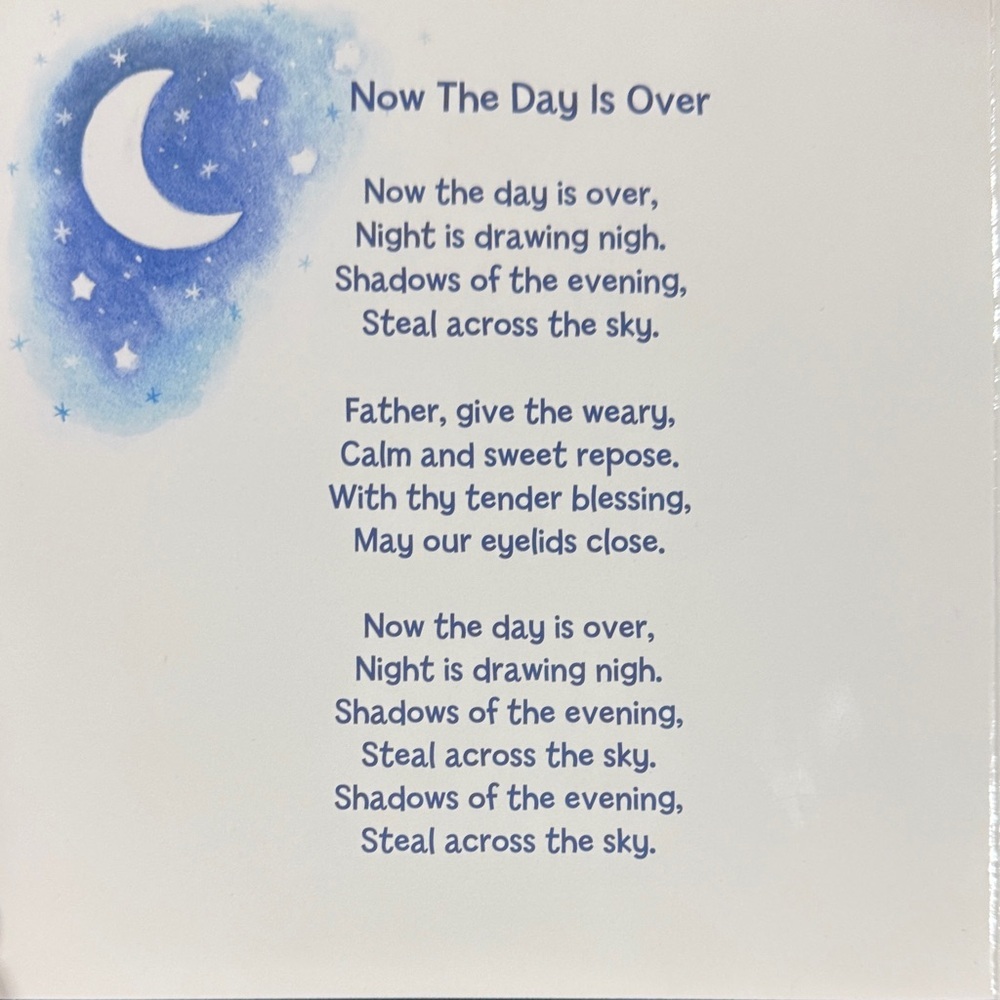 Baby's First Lullabies Book - Picture 15 of 15